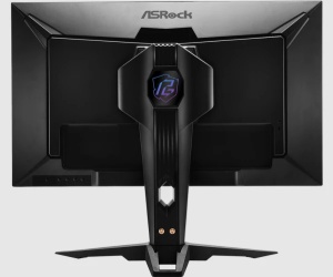 Monitor 27" ASRock PG27QFT2A IPS 2560x1440/180Hz/1ms/2xHDMI/DP - Img 3