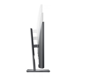 Monitor 27" Dell Ultra Sharp UP2720Q IPS 3810x2160/60Hz/6ms/HDMI/DP/USB-C/pivot - Img 3