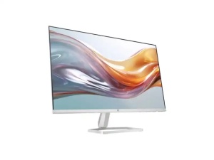 Monitor 27 HP S5 527sw 94F46AA 1920x1080/Full HD/5ms/IPS/100Hz/VGA/2xHDMI/ bela - Img 2
