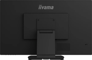 Monitor 27" Iiyama ProLite T2754MSC-B2 IPS 1920X1080/83Hz/4ms/HDMI/VGA/touch/zvu - Img 4