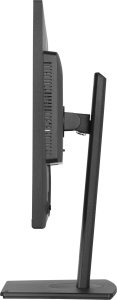 Monitor 27" Iiyama XB2797QSNP-B1 IPS 2560x1440/75Hz/1ms/HDMI/DP/USB/RJ45/pivot - Img 2