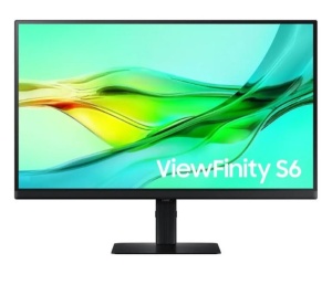 Monitor 27" Samsung LS27D600UAUXEN IPS 2560x1440/100Hz/5ms/HDMI/2xDP/3.5mm/pivot