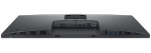 Monitor 31.5" Dell P3223QE IPS 3840x2160/60Hz/8ms/HDMI/DP/USB-A/USB-C - Img 4