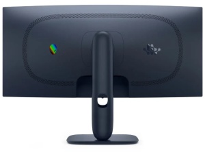 Monitor 34" Dell Alienware AW3425DWM VA 3440x1440/180Hz/1ms/HDMI/DP/USB - Img 2