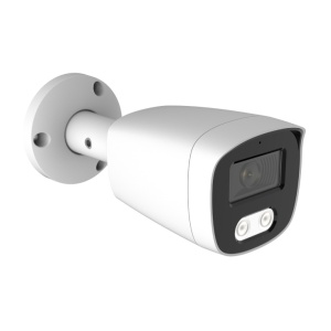 Mrežna IP kamera 8MP, POE, Hybrid Light - Img 2