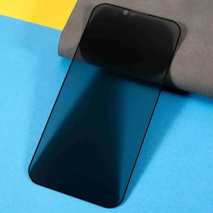 MSGP-SAMSUNG-S22 Plus * Privacy Glass full cover,full glue, staklo za SAMSUNG S22 Plus (239.) - Img 1