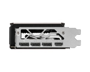 MSI GeForce RTX 5060 TI 16G INSPIRE 2X OC grafička karta