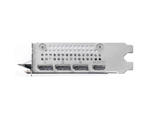 MSI GeForce RTX 5060 Ti 8G VENTUS 2X OC WHITE PLUS grafička karta