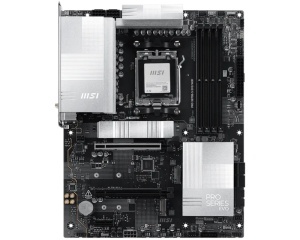 MSI PRO X870E-S EVO WIFI matična ploča