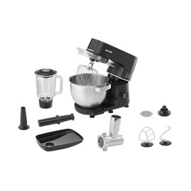 Multipraktik Gorenje MMC1000SCB - Img 2