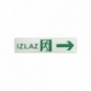 NALEPNICA 22,1*4,7CM IZLAZ DESNO - Img 3