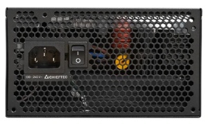 Napajanje 1050W Chieftec PPS-1050FC-A3 80 PLUS Gold potpuno modularano - Img 2