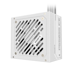 Napajanje 550W Gigabyte GP-P550SS Ice Silver - Img 3