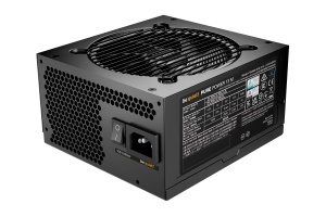 Napajanje Be Quiet Pure Power 13 M 850W Gold BP027EU ATX3.1 - Img 3