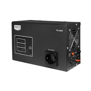 Naponski pretvarač 200W - sinusni - Img 1