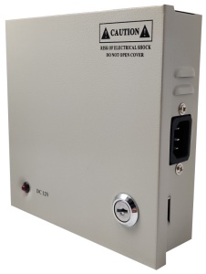 NAPRK-12V/5A-4CH ** Gembird napajanje sa kljucem, 1.5A/CH (1327) - Img 2