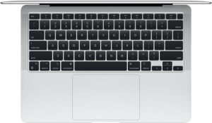 NB Apple MacBook Air M1 7-Core 8GB/256GB SSD/macOS/13.3"/Space Gray/a+MGN63LL/A - Img 2