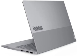 NB Lenovo ThinkBook 14 G8 U5-225U/16GB/M.2 512GB/14"/FP/3Y/Win11Pro/21SJ007DYA - Img 3