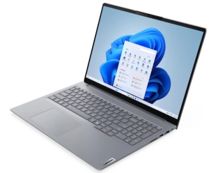NB Lenovo ThinkBook 16 G9 Core7-240H/32GB/M.2 1TB/16"/FP/BL/SRB/3Y/21US005QYA - Img 2