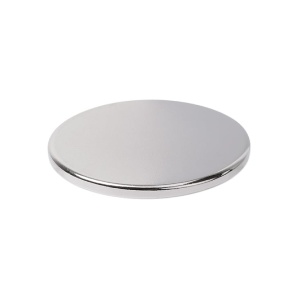Neodijumski magnet N35 40x3mm 4 kom.