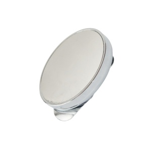 Neodijumski magnet za kaiš 50x15mm - Img 1