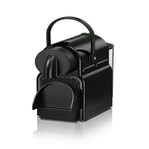 Nespresso Aparat za kafu Inissia Crni