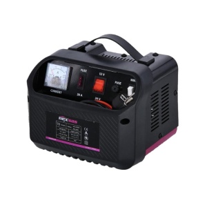 NEXSAS punjač akumulatora NXCB 10P, 12V/24V, 10A