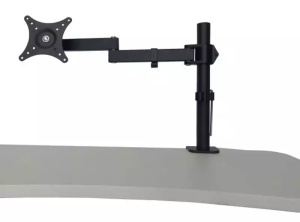 Nosač za monitor MAX DS32 10-32/5kg/tilt - Img 1