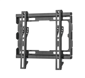 Nosač za TV MAX FL43 23-43/vesa max 200x200/45kg/fiksni - Img 3