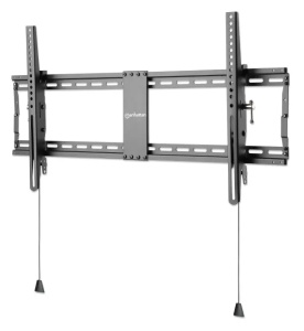 Nosač za TV tilt Manhattan 462020 43"-100"