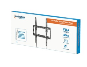 Nosač za TV tilt Manhattan 462402 32"-70" - Img 4