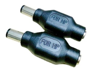 NPC-5.2x2.5mm 7.4x5.0mm PIN DC to DC 20V Connector (FOR HP) (prodaje se na komad) - Img 2