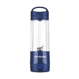 Nutribullet portable blender NBP003NBL (NBP003NBL) - Img 3