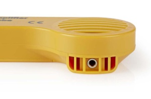 NWTG100YE PC i Multimedia kabl tester, LED indicator, Headphone connection - Img 2