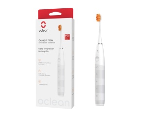 OCLEAN 551877 FLOW EL.ČETKICA ZA ZUBE Bela - Img 2
