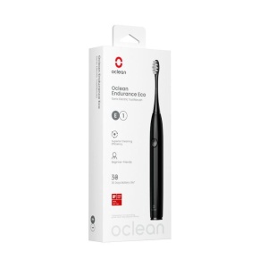 OCLEAN 553321 ENDURANCE ECO EL.ČETKICA ZA ZUBE Crna - Img 3