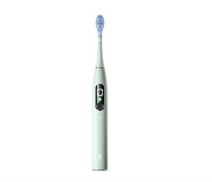 OCLEAN 556025 XULTRA PAMETNA ČETKICA ZA ZUBE Zelena - Img 4