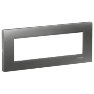 Okvir flat 7M dim-sivo LMR7267006