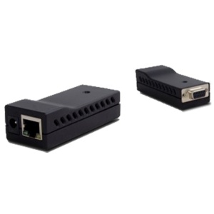 Optibox Adapter RS-232 na Ethernet - CCCAM dongle