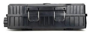 OPTIC-FB-ODB-32D GMB FTTH IP65 1x32 fiber distri box Type 1 32 Splitter Fat NAP, opt.razvodna kutija - Img 2
