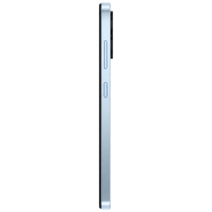 Oukitel C3 Blue 4G/Quad-Core/6.52"HD+/256GB/4GB/13MP/5MP/5000mAh/Android 14 - Img 3
