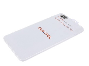 OUKITEL zaštitno kaljeno staklo za Oukitel K10000 mobilni telefon