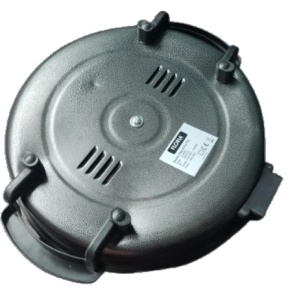 OUTLET Zilan ZLN4957 PIZZA pekac 36/38CM 1500W, 43x44x48cm - Img 3