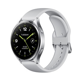 Pametni sat Xiaomi Watch 2 Silver Case - Img 2