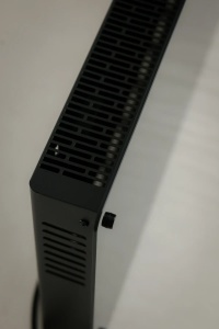 Panelni radijator Fira H2000/snaga 2000W/wifi/black - Img 3
