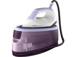 Parna stanica Philips PSG 3000/30/ljubičasta - Img 2