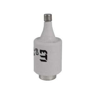 Patron osigurač ETI D II GL-GG 10A