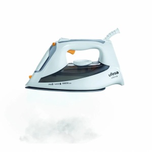 Pegla Ufesa PV3700 Vitoria/3000W/sivo-bela - Img 2