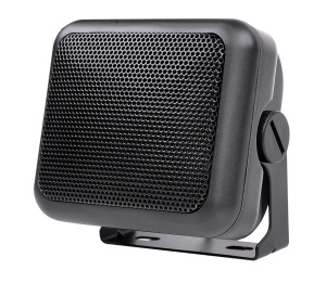 PEIYING Spoljni zvučnik radio 74x70x30mm URZ0236
