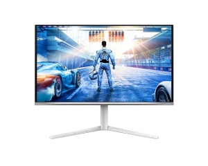 PHILIPS_ 27 inča Evnia 27M2N6501L/00 QD OLED 2560x1440 240 Hz gaming monitor